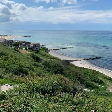 Feriehus Nordic Exclusive Log House On The North Coast Tisvildeleje